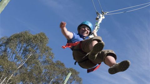 Grampians Retreat - Tourism Guide 0