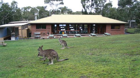 Grampians Retreat - Tourism Guide 1
