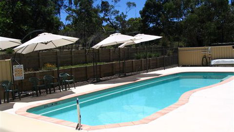 Grampians Retreat - Tourism Guide 2