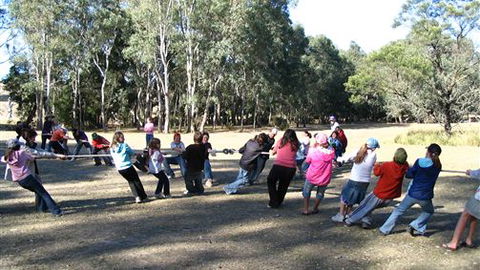 Grampians Retreat - Tourism Guide 3