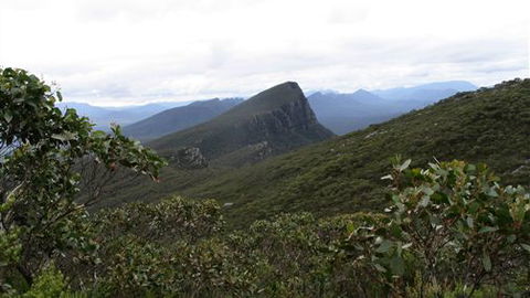 Grampians Retreat - Tourism Guide 4