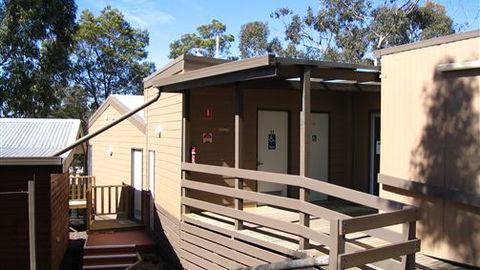 Grampians Retreat - Tourism Guide 7