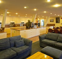 Alpha Ski Lodge - Tourism Guide