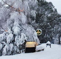 Feathertop Alpine Lodge - Tourism Guide