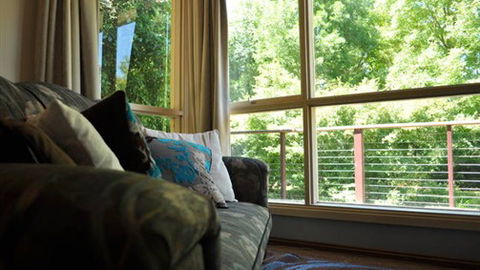 Annie's Garden Retreat - Tourism Guide 2