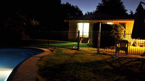 Annie's Garden Retreat - Tourism Guide 5