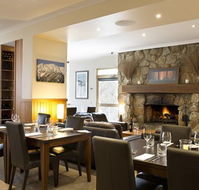 Summit Ridge Alpine Lodge - Tourism Guide