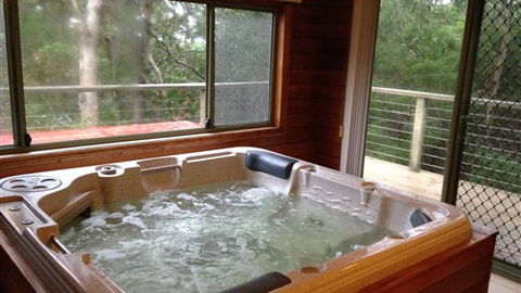 Southern Anchorage Retreat - Tourism Guide 3
