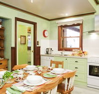 Barwood House Beechworth - Travel Search