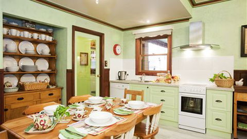 Barwood House Beechworth - Travel Search 0