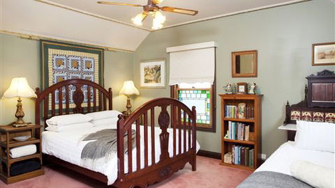 Barwood House Beechworth - Travel Search 2