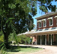 Perricoota Station - Tourism Guide