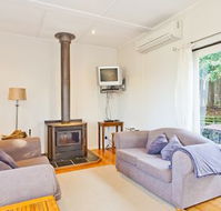 Otways Forrest Retreat - Tourism Guide