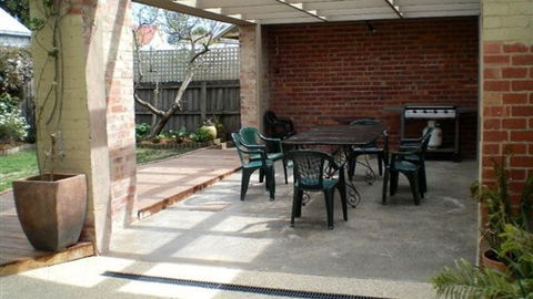 Banks At Queenscliff - Tourism Guide 3