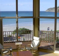 Abalone Beach House - Tourism Guide