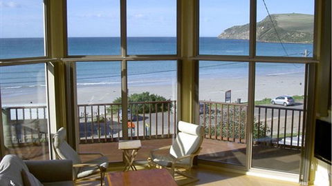 Abalone Beach House - Tourism Guide 0