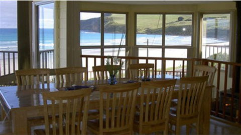 Abalone Beach House - Tourism Guide 2