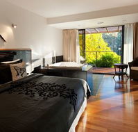 Springs Spa Villa - Tourism Guide