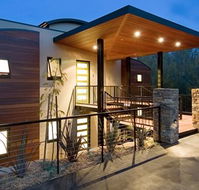 Saltus Luxury Accommodation - Tourism Guide