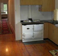 Cygnet Park Country Retreat - Tourism Guide