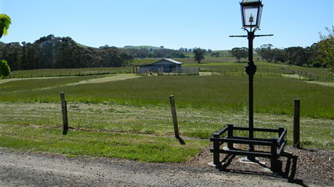 Cygnet Park Country Retreat - Travel Search 5