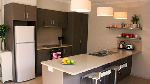 Acacia Villa - Travel Agents 0