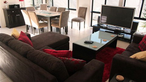 Acacia Villa - Travel Agents 5