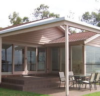 Mulwala Lakeside - Tourism Guide