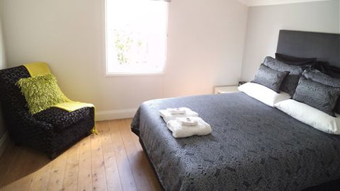 Goldfields Cottage - Travel Agents 2