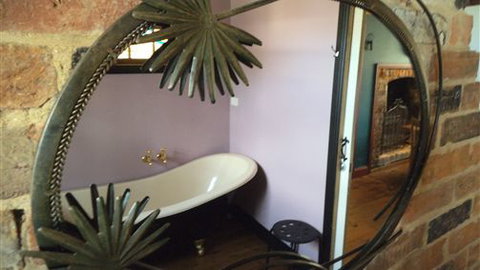 Goldfields Cottage - Travel Agents 5