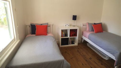 Goldfields Cottage - Travel Agents 3