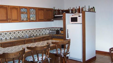 Abaco House - Tourism Guide 3