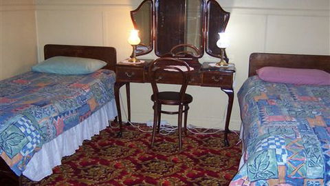 Abaco House - Tourism Guide 1