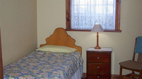 Abaco House - Tourism Guide 2