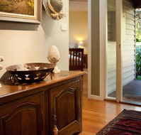 Kookaburra Ridge - Tourism Guide