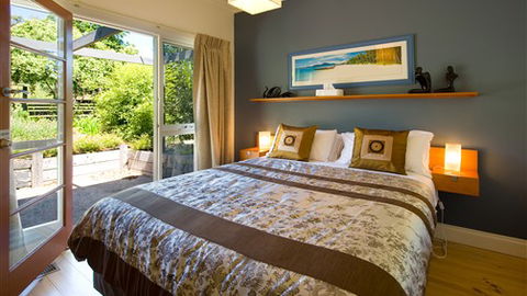 Arabella Heights- Daylesford - Tourism Guide 1