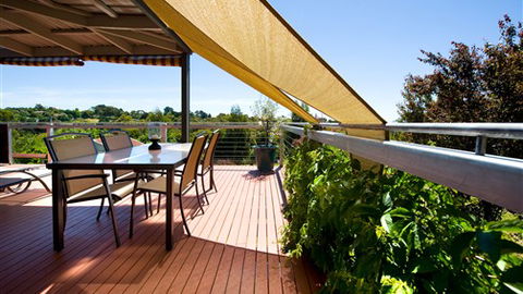 Arabella Heights- Daylesford - Tourism Guide 0