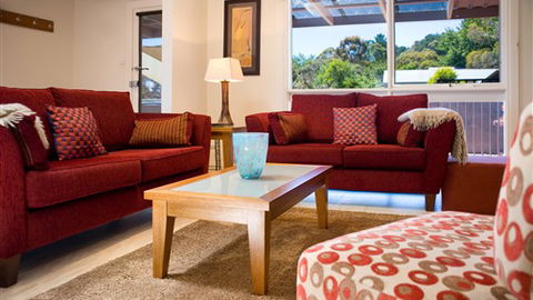 Arabella Heights- Daylesford - Tourism Guide 2