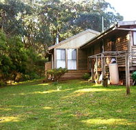 Muxy's Place - Tourism Guide