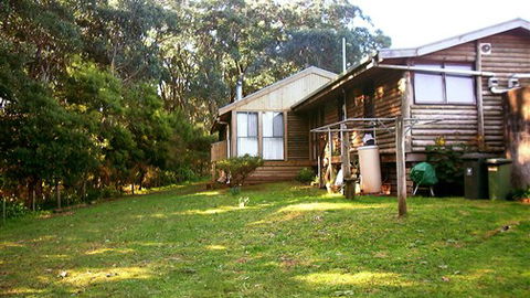 Muxy's Place - Tourism Guide 0