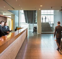 PARKROYAL Melbourne Airport - Tourism Guide