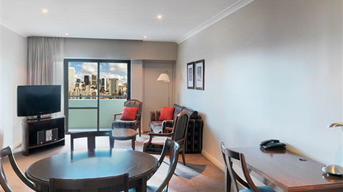 Mantra On Russell - Tourism Guide 5