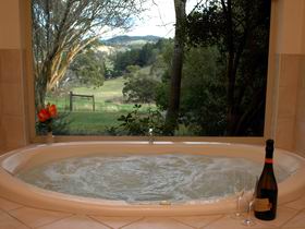 Adelaide Hills Country Cottages - The Nest - Tourism Guide 2