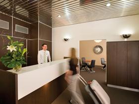 Adelaide Paringa Motel - Tourism Guide 1