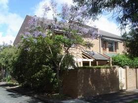Adelaide Serviced Apartments - William Townhouse - Travel Agents 0
