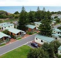BIG4 Adelaide Shores Caravan Park - Tourism Guide