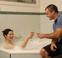 Adelaide Shores Resort - Tourism Guide