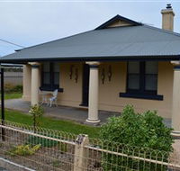 Agnes Cottage Bed and Breakfast - Tourism Guide