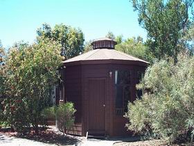 Aldinga Beach Holiday Park - Tourism Guide 0