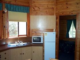 Aldinga Beach Holiday Park - Tourism Guide 1